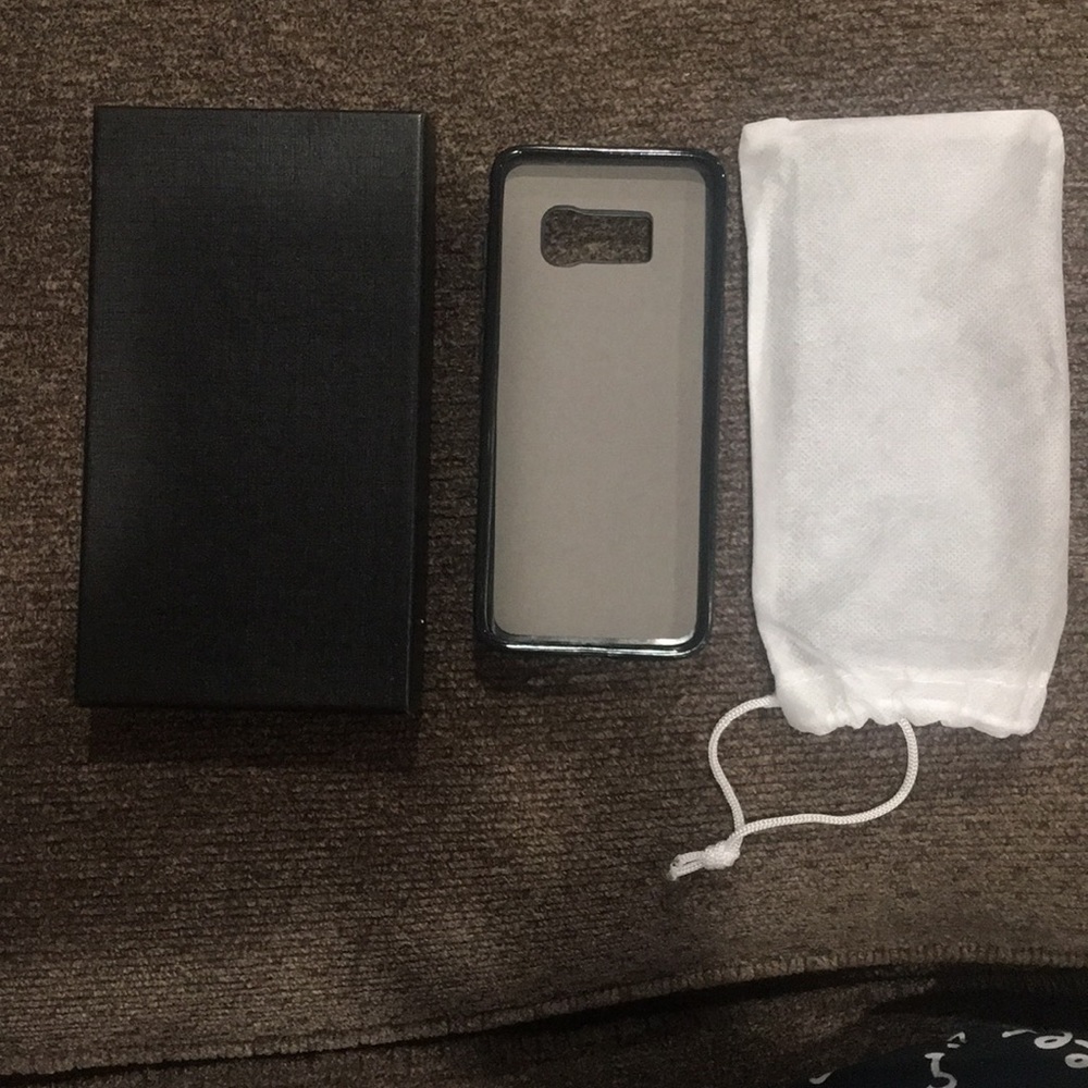 New in box Cell phone case